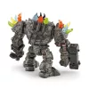 schleich ELDRADOR CREATURES Master-ρομπότ με μίνι πλάσμα πολύχρωμο 42549