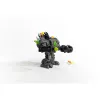 schleich ELDRADOR CREATURES Master-ρομπότ με μίνι πλάσμα πολύχρωμο 42549