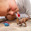 Παιχνίδι δεινοσαύρων Schleich Tyrannosaurus Rex Attack