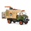 Μεγάλο φορτηγό διάσωσης ζώων Schleich WILD LIFE 42475