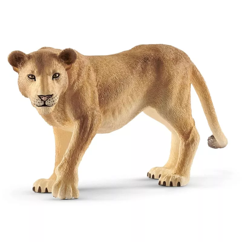 Μεγάλο φορτηγό διάσωσης ζώων Schleich WILD LIFE 42475