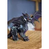 Παιχνίδι Schleich ELDRADOR CREATURES Schattendrache μαύρο μωβ 70152