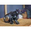 Παιχνίδι Schleich ELDRADOR CREATURES Schattendrache μαύρο μωβ 70152