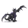 Παιχνίδι Schleich ELDRADOR CREATURES Schattendrache μαύρο μωβ 70152