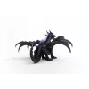 Παιχνίδι Schleich ELDRADOR CREATURES Schattendrache μαύρο μωβ 70152