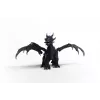 Παιχνίδι Schleich ELDRADOR CREATURES Schattendrache μαύρο μωβ 70152