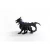 Παιχνίδι Schleich ELDRADOR CREATURES Schattendrache μαύρο μωβ 70152