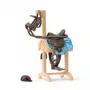 Schleich Horse Club 42613 Αξεσουάρ μεταφορέα αλόγων