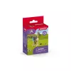 Schleich Horse Club 42613 Αξεσουάρ μεταφορέα αλόγων