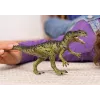 Παιχνίδι-δεινόσαυρος Schleich Monolophosaurus πράσινο 15035S