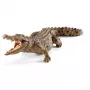 schleich WILD LIFE Κροκόδειλος, 3 έτη, Σαφάρι, Άγρια ζώα / Παιχνίδι περιπέτειας, πολύχρωμο, πλαστικό, 1 τεμ.