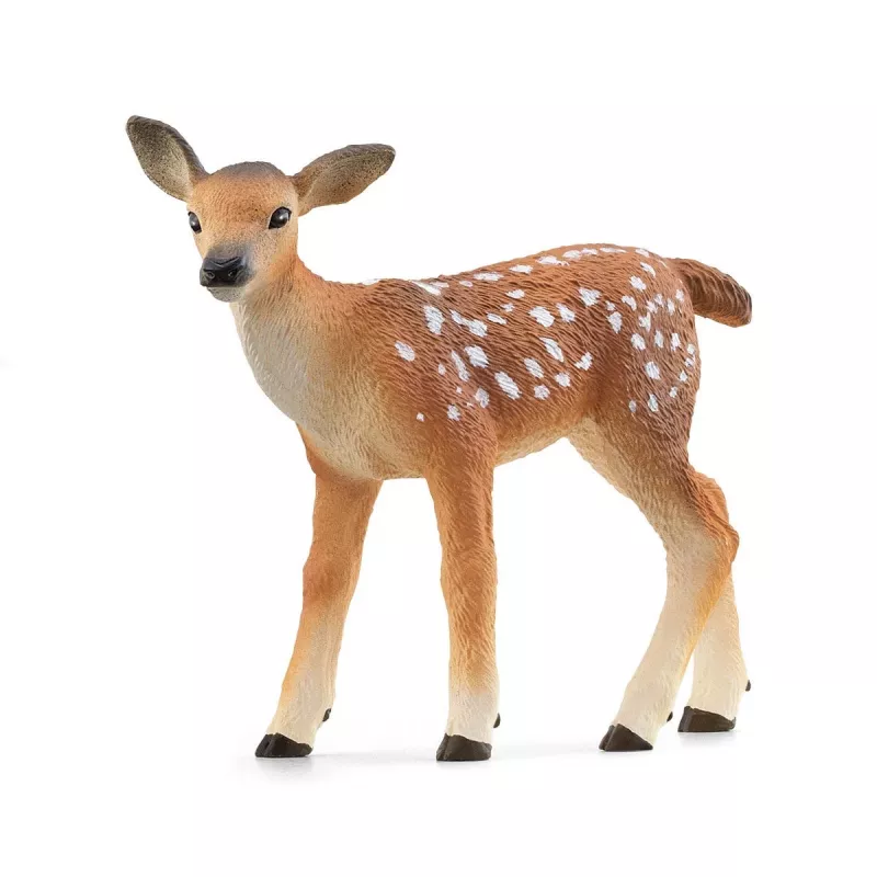 Σετ δασικών ζώων Schleich 42658S Πολύχρωμα αξεσουάρ ταΐσματος