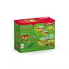 Σετ δασικών ζώων Schleich 42658S Πολύχρωμα αξεσουάρ ταΐσματος