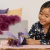 Παιχνίδι Schleich BAYALA Nachthimmeldrache χρυσό μωβ 70762S