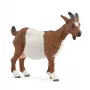 schleich FARM WORLD Κατσίκα, 3 έτη, Αγρόκτημα, Ζώα φάρμας / Παιχνίδι φάρμας, πολύχρωμο