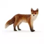 schleich WILD LIFE Αλεπού, 3 έτη, Δάσος, Άγρια ζώα / Παιχνίδι περιπέτειας, πολύχρωμο, πλαστικό, 1 τεμ.