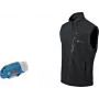 Bosch GHV 12+18V XA Professional Θερμαινόμενο γιλέκο μέγεθος L