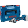 Bosch Professional GGS 18V-20 Ευθύς λειαντήρας μπαταρίας, Solo (06019B5401)