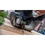 Λεπίδα βύθισης Bosch PRO AIZ 32 — πλάτος 32 mm, βάθος 50 mm, για λειαντικό ξύλο, σκληρό ξύλο, πλαστικό