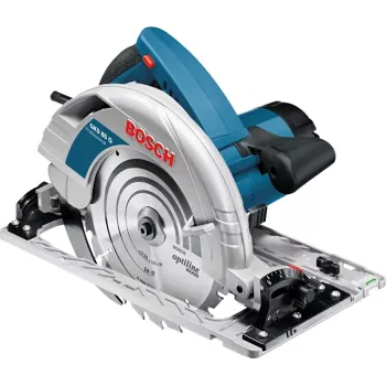 Bosch GKS 85 G + FSN 1400 23,5 cm μαύρο, μπλε 5000 U/min 2200 W
