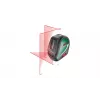 Bosch UniversalLevel 3 Maxi Set 0603663903 Αλφάδι λέιζερ — αυτοεπιπεδούμενο, εμβέλεια έως 30 m
