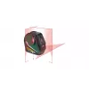 Bosch UniversalLevel 3 Maxi Set 0603663903 Αλφάδι λέιζερ — αυτοεπιπεδούμενο, εμβέλεια έως 30 m