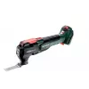 Πολυεργαλείο μπαταρίας Metabo MT 18 LTX BL QSL, 613088840 (χωρίς μπαταρία και φορτιστή)