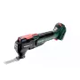 Πολυεργαλείο μπαταρίας Metabo MT 18 LTX BL QSL, 613088840 (χωρίς μπαταρία και φορτιστή)