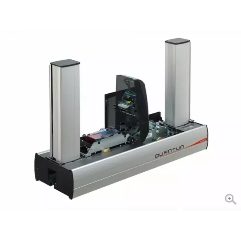 Εκτυπωτής καρτών πλαστικού Evolis QTM306GRH-BS