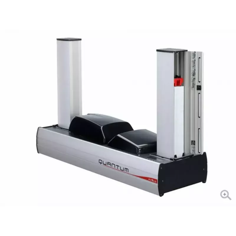 Εκτυπωτής καρτών πλαστικού Evolis QTM306GRH-BS