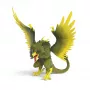 schleich ELDRADOR CREATURES Dschungel-Raptor, 7 έτος/έτη, Πολύχρωμο, Πλαστικό