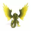 schleich ELDRADOR CREATURES Dschungel-Raptor, 7 έτος/έτη, Πολύχρωμο, Πλαστικό