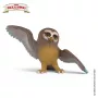 schleich Muriel η Κουκουβάγια, 3 έτος/έτη, Πολύχρωμο, Πλαστικό