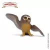 schleich Muriel η Κουκουβάγια, 3 έτος/έτη, Πολύχρωμο, Πλαστικό