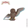 schleich Muriel η Κουκουβάγια, 3 έτος/έτη, Πολύχρωμο, Πλαστικό