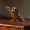 schleich Muriel η Κουκουβάγια, 3 έτος/έτη, Πολύχρωμο, Πλαστικό