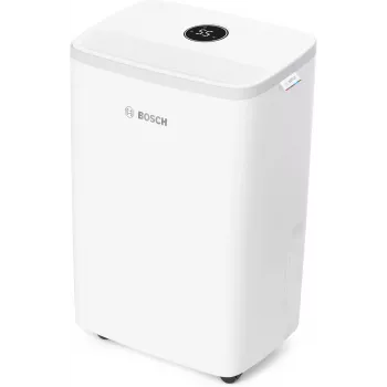 Bosch Dry 2000 2,5 l 38 dB Λευκό