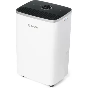 Bosch Dry 4000, 2,5 L, 40 dB, Λευκό