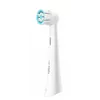 Oral-B iO Απαλή καθαριότητα 2 τεμ. Λευκό
