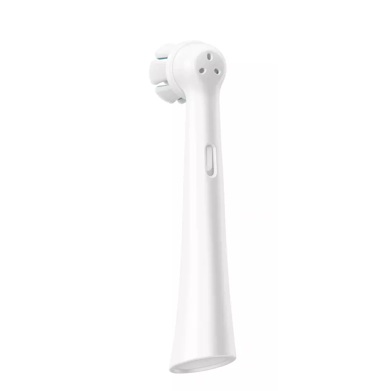 Oral-B iO Απαλή καθαριότητα 2 τεμ. Λευκό
