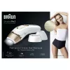 Braun Silk-expert Pro 5 PL5243 Intense Pulsed Light (IPL) Χρυσό, Λευκό