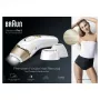 Braun Silk-expert Pro 5 PL5243 Intense Pulsed Light (IPL) Χρυσό, Λευκό