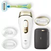 Braun Silk-expert Pro 5 PL5243 Intense Pulsed Light (IPL) Χρυσό, Λευκό