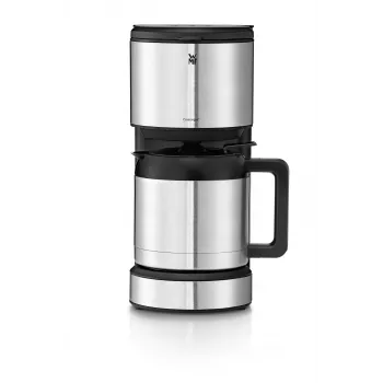 WMF Stelio 0412160011 καφετιέρα φίλτρου 1 L