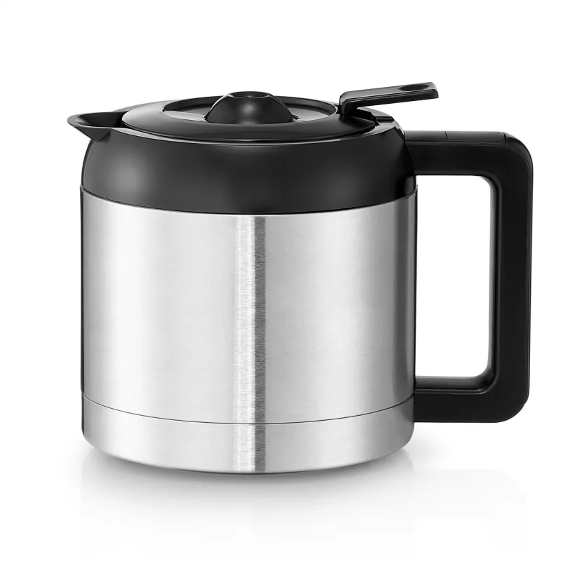 WMF Stelio 0412160011 καφετιέρα φίλτρου 1 L