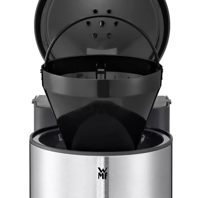 WMF Stelio 0412160011 καφετιέρα φίλτρου 1 L