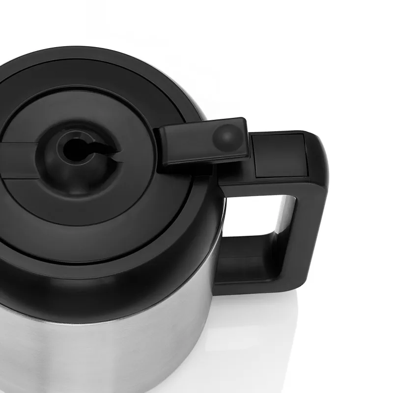 WMF Stelio 0412160011 καφετιέρα φίλτρου 1 L