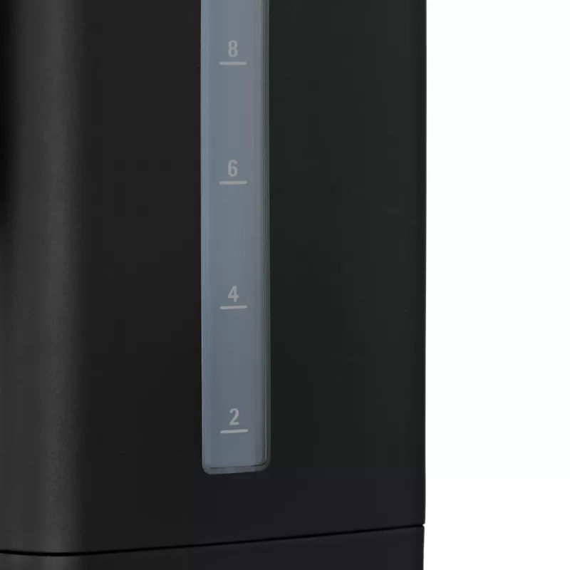 WMF Stelio 0412160011 καφετιέρα φίλτρου 1 L