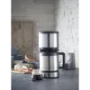 WMF Stelio 0412160011 καφετιέρα φίλτρου 1 L