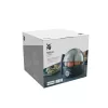 WMF Stelio 0415070011 7 αυγά 380 W μαύρο, χρώμιο
